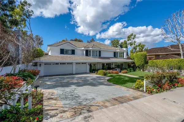 5 Royal Saint George Road, Newport Beach, CA 92660