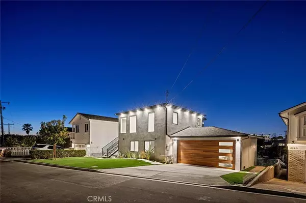 305 La Jolla Street, Newport Beach, CA 92663