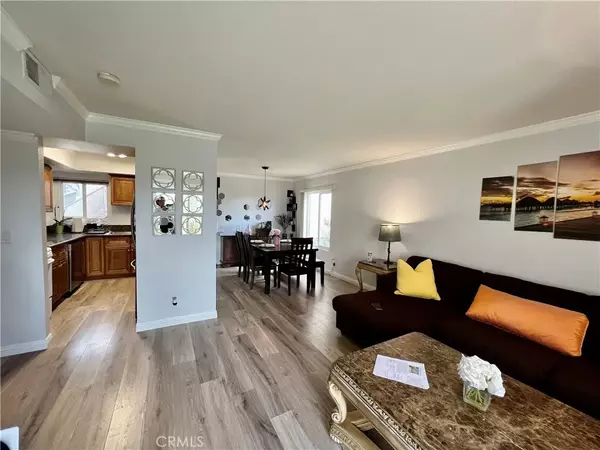 Laguna Niguel, CA 92677,29085 Via Cerrito #45