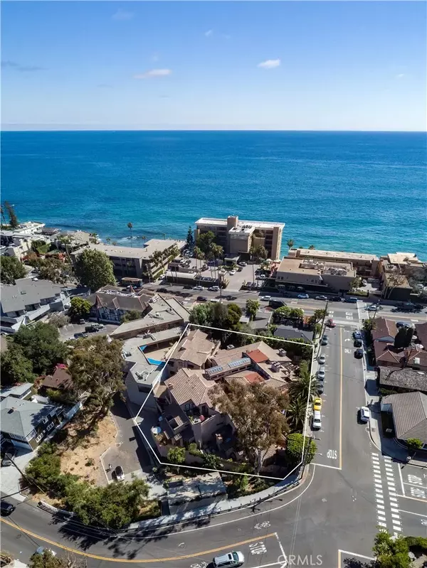 251 Calliope Street #11, Laguna Beach, CA 92651