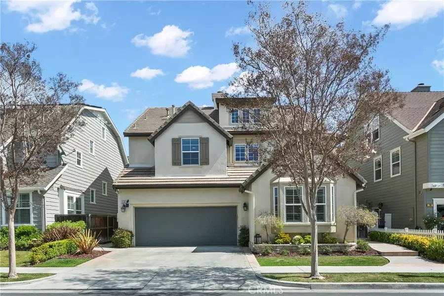 12 Bluewing, Ladera Ranch, CA 92694