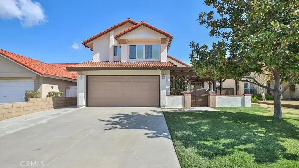 Murrieta, CA 92562,24472 Mooncrest Circle