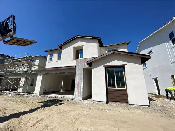 2525 E Embry Lane East, Ontario, CA 91762