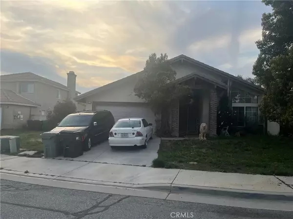 925 Creston Way, Beaumont, CA 92223