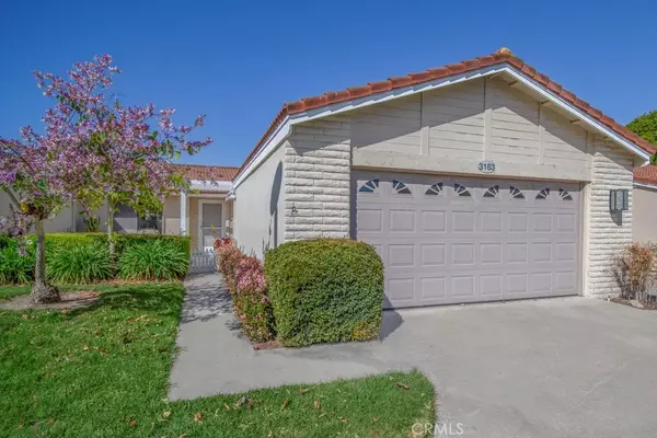 3183 Alta Vista #B, Laguna Woods, CA 92637