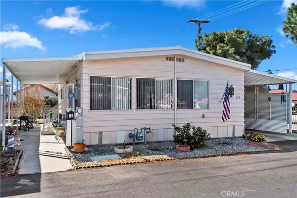 725 W Thornton #165, Hemet, CA 92543