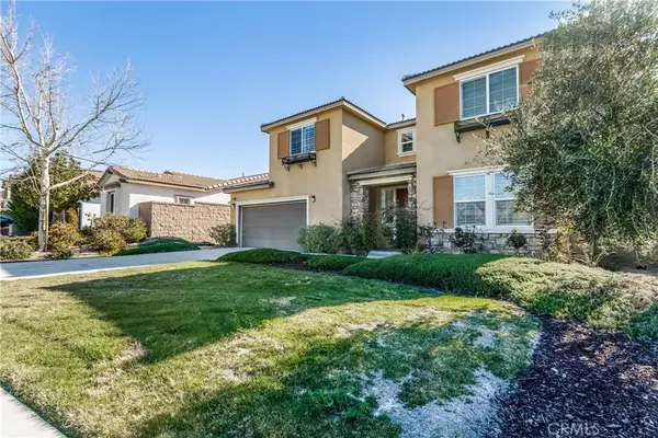 Lake Elsinore, CA 92532,40923 Whitehall Street