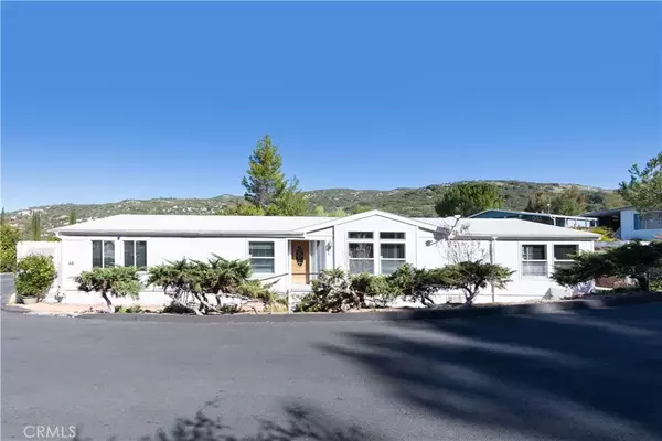 35109 Highway 79 #48, Warner Springs, CA 92086