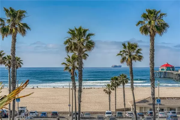 200 PACIFIC COAST HWY #332, Huntington Beach, CA 92648