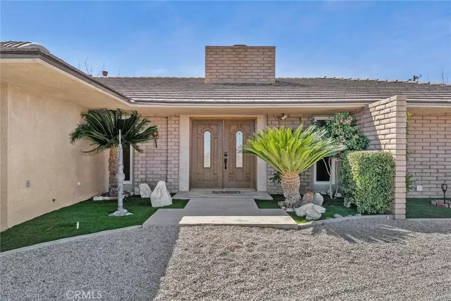 58607 Santa Barbara Drive, Yucca Valley, CA 92284