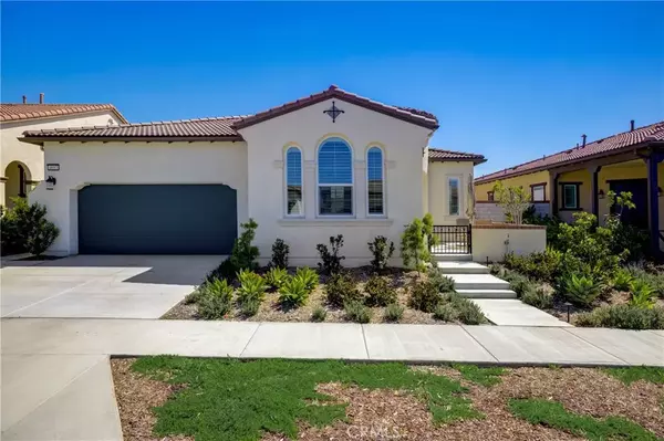 Ontario, CA 91761,4697 S Arvada Privado