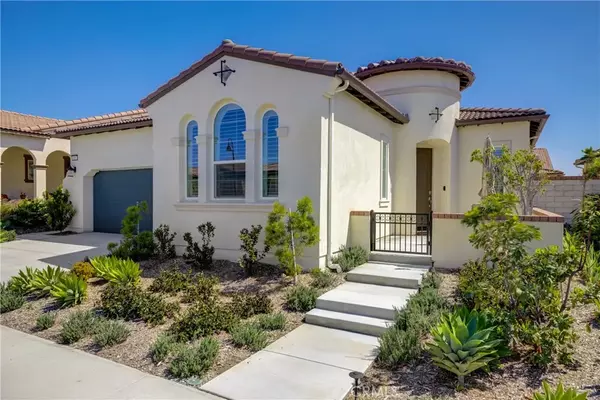 4697 S Arvada Privado, Ontario, CA 91761