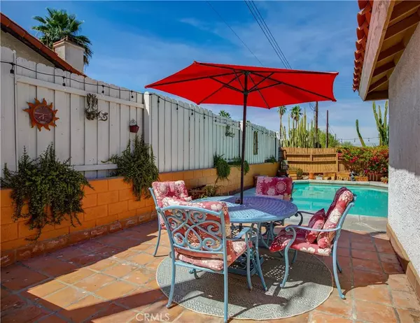 La Quinta, CA 92253,53755 Eisenhower Drive