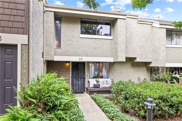 Newport Beach, CA 92663,10 Moonrise Court #3