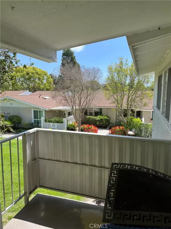 Laguna Woods, CA 92637,531 Via Estrada #P