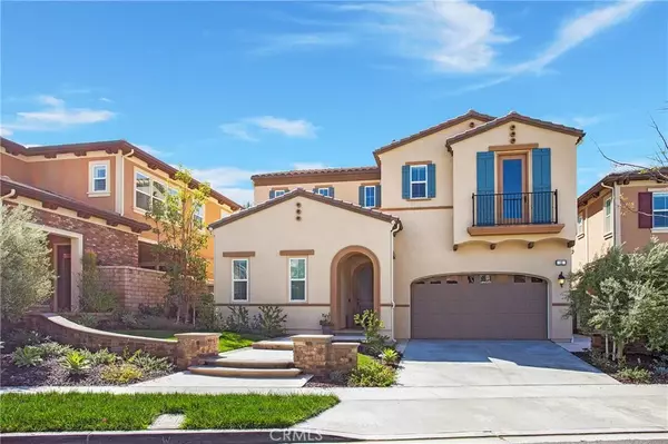 13 Goldenrod, Lake Forest, CA 92630