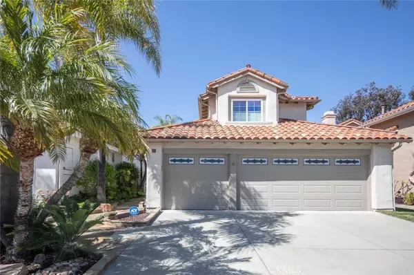 19 Narbonne, Laguna Niguel, CA 92677