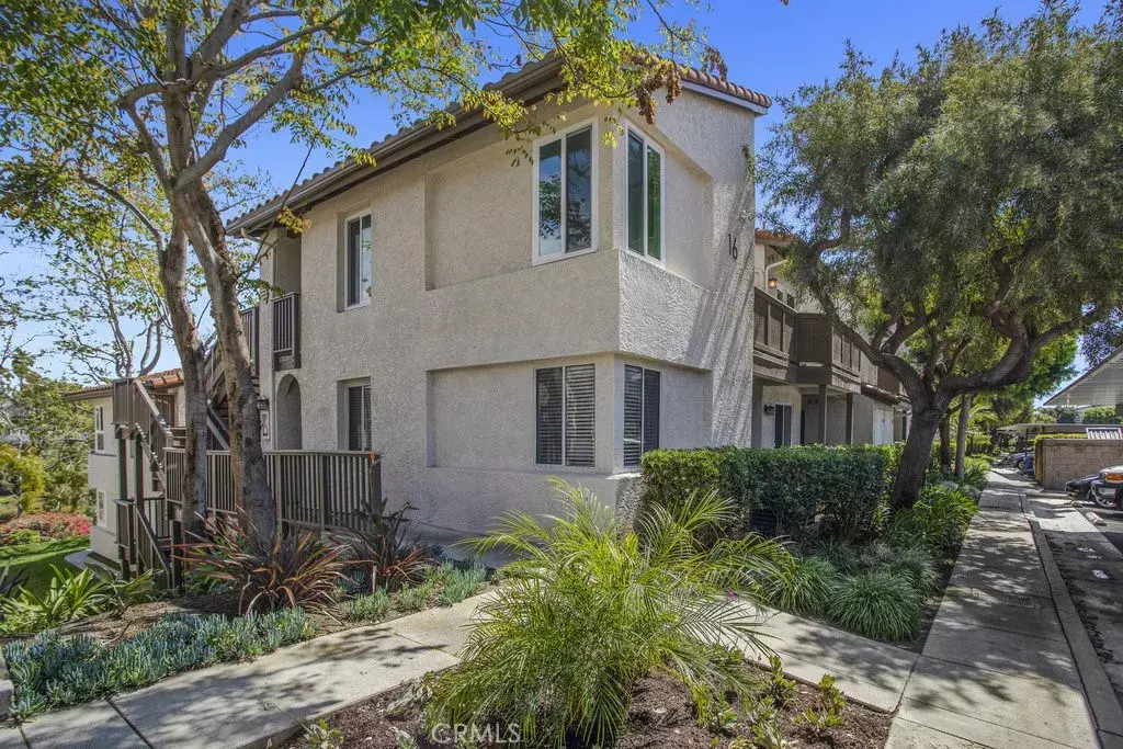 Dana Point, CA 92629,16 Corniche Drive #E