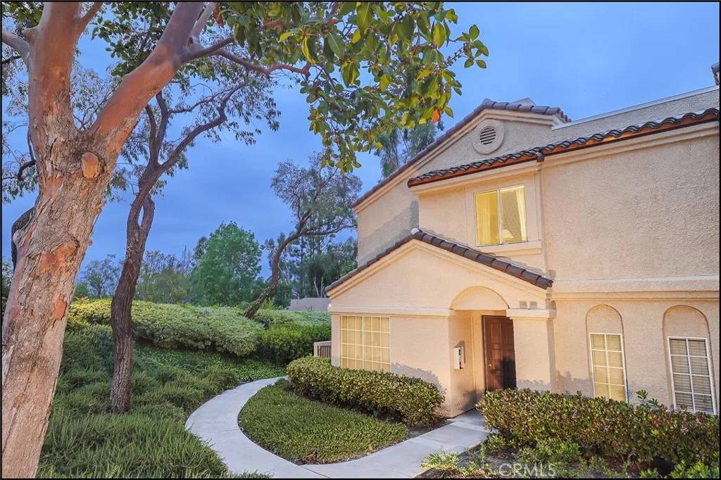 25468 Claveles Court, Lake Forest, CA 92630