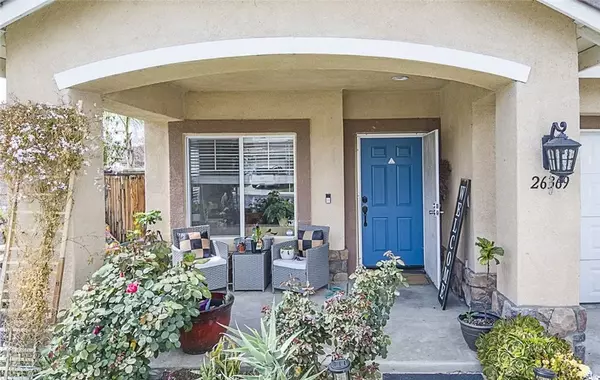 Murrieta, CA 92563,26369 Palisades Drive