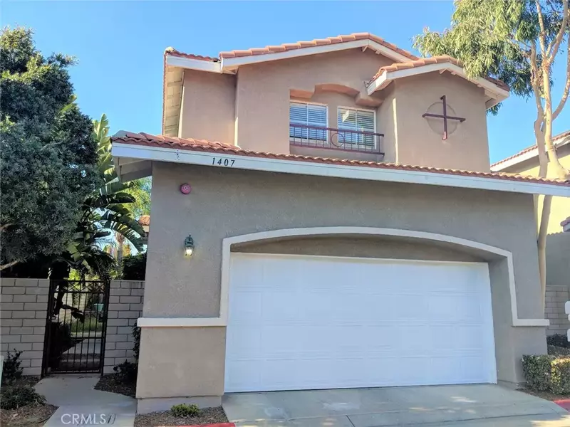 1407 Holcomb Place, Placentia, CA 92870
