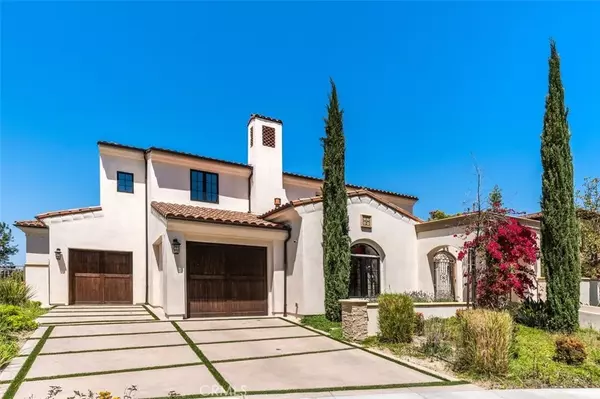 19 Alexa Lane, Ladera Ranch, CA 92694