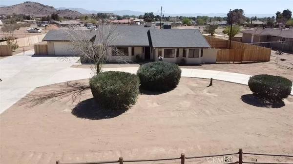 Apple Valley, CA 92307,19973 Rimrock Road