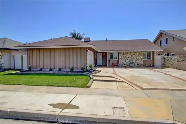 7162 Sunlight Drive, Huntington Beach, CA 92647