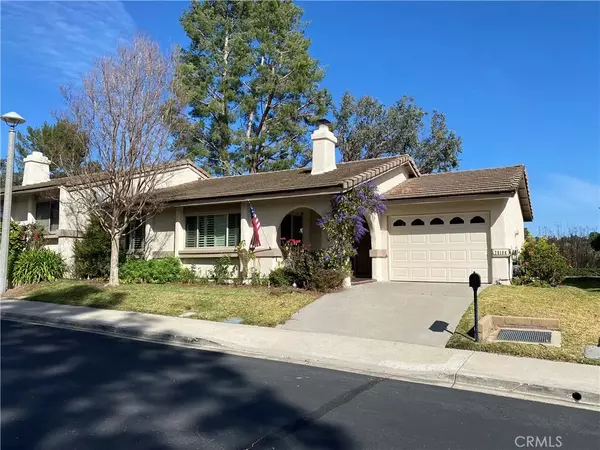 28164 Via Bonalde, Mission Viejo, CA 92692