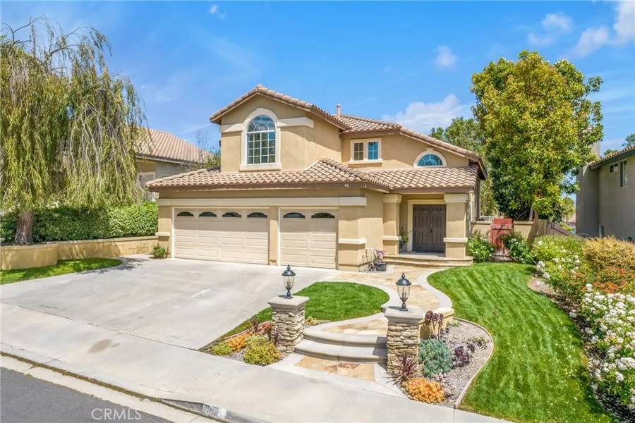 46 Via Tronido, Rancho Santa Margarita, CA 92688