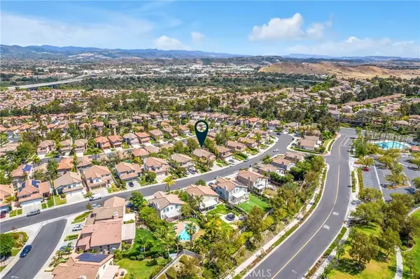 Rancho Santa Margarita, CA 92688,46 Via Tronido