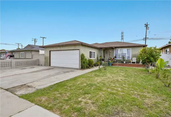 8682 Pico Vista Road, Pico Rivera, CA 90660