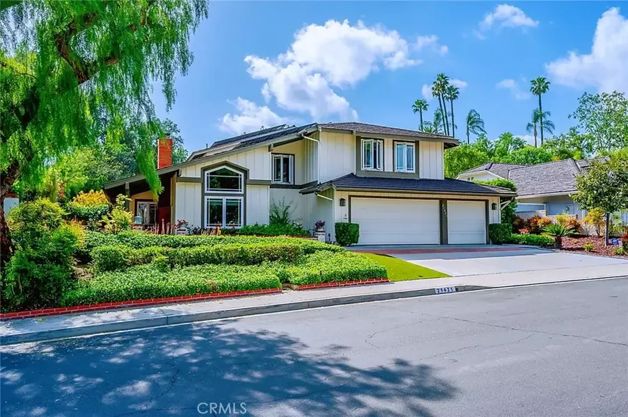 21421 Aliso Court, Lake Forest, CA 92630