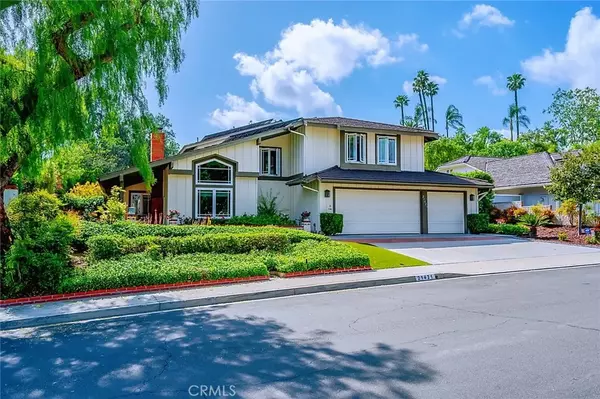 21421 Aliso Court, Lake Forest, CA 92630
