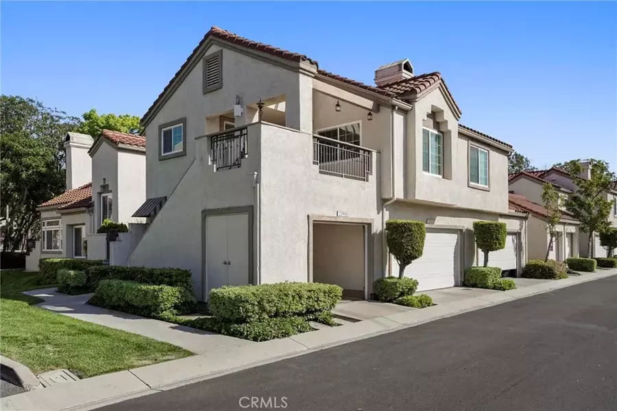 21908 Montagu #295, Mission Viejo, CA 92692