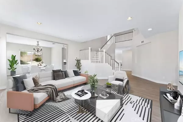 4712 W Avenue J3, Lancaster, CA 93536