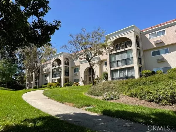 5500 W PASEO DEL LAGO #1G, Laguna Woods, CA 92637