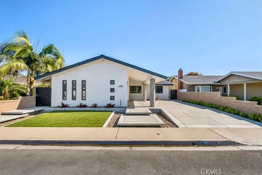 4556 Fir Avenue, Seal Beach, CA 90740