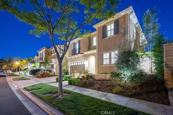 Lake Forest, CA 92630,18 Hollyhock