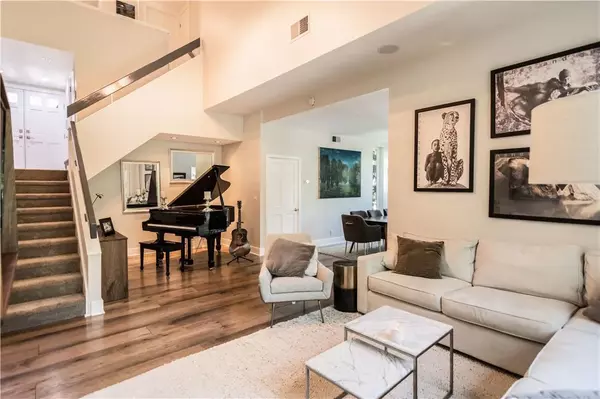 1540 N View Drive, Westlake Village, CA 91362