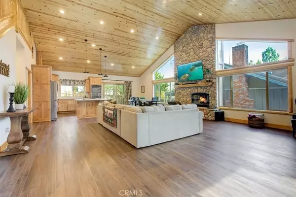 Big Bear Lake, CA 92315,153 Crystal Lake Road