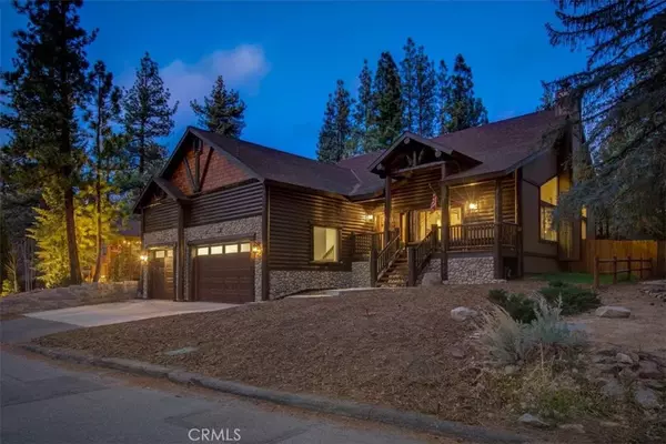 Big Bear Lake, CA 92315,153 Crystal Lake Road