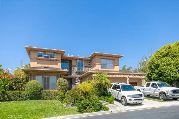 Rancho Santa Margarita, CA 92679,10 Mountain Laurel