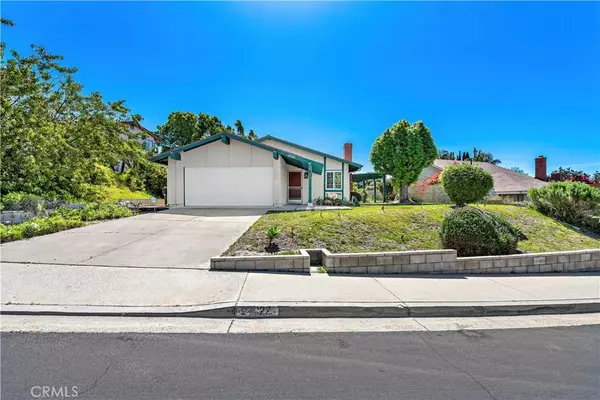 23322 Via Burriana, Mission Viejo, CA 92691