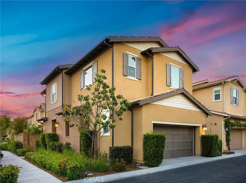 2 Fosco Street, Rancho Mission Viejo, CA 92694