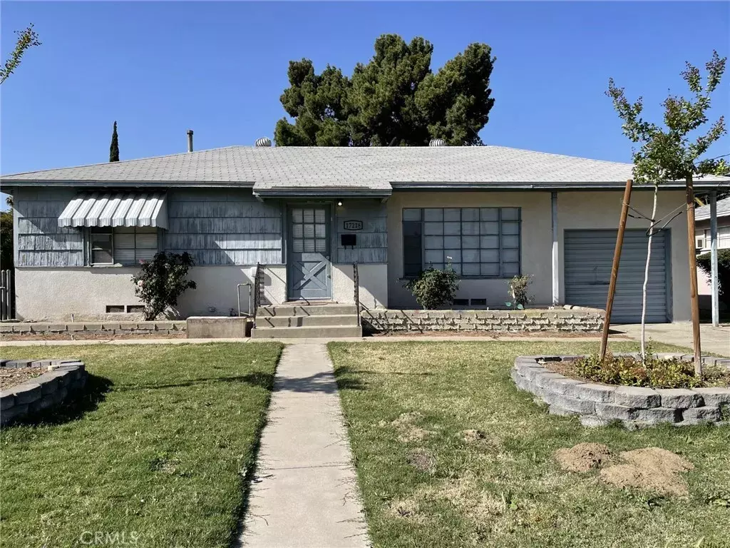 Fontana, CA 92335,17218 Owen Street