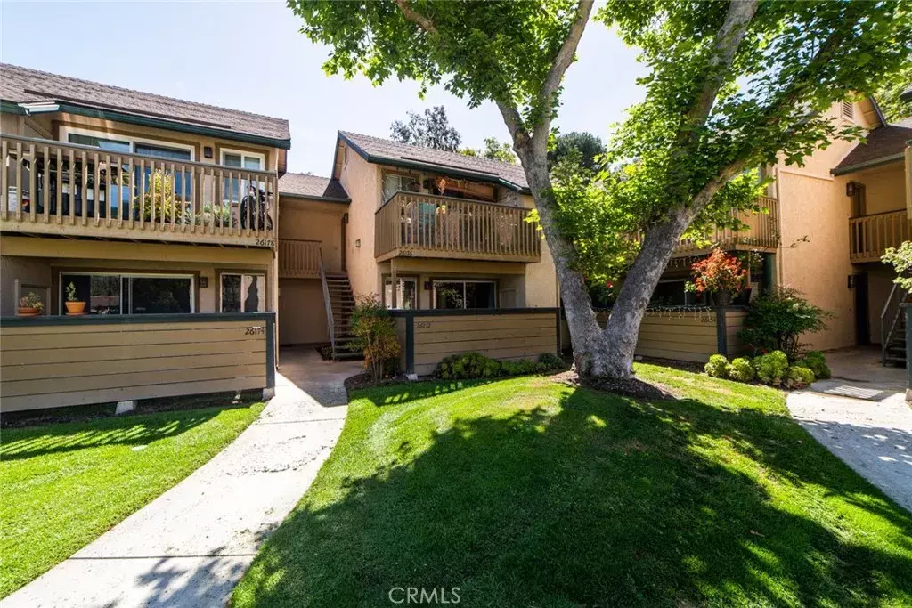 Lake Forest, CA 92630,26172 Serrano Court #3