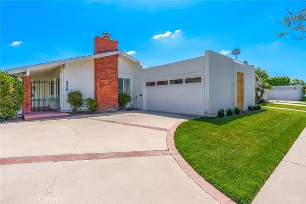 3428 Santa Clara Circle, Costa Mesa, CA 92626