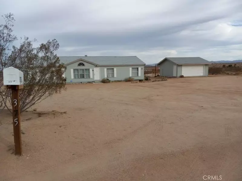 375 Artesia Avenue Avenue, Yucca Valley, CA 92284