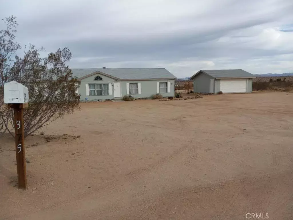 Yucca Valley, CA 92284,375 Artesia Avenue Avenue